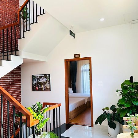 Mint Hoi An Villa Zewnętrze zdjęcie