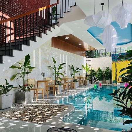 Mint Hoi An Villa Zewnętrze zdjęcie
