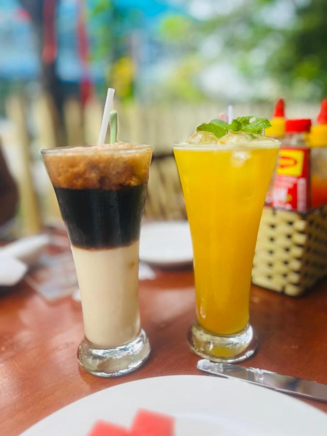 Mint Hoi An Villa Zewnętrze zdjęcie
