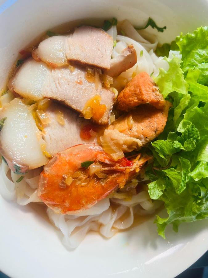 Mint Hoi An Villa Zewnętrze zdjęcie