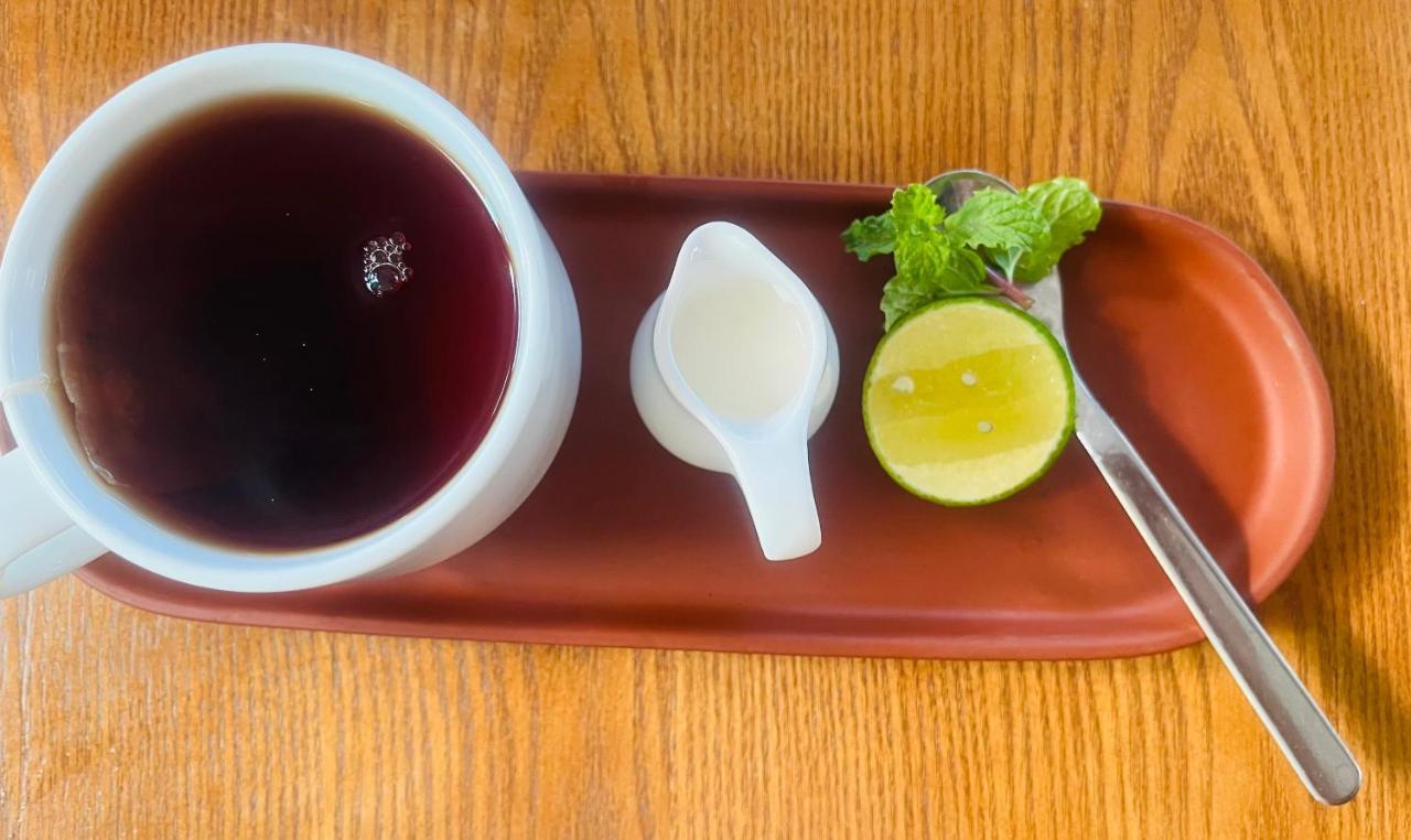Mint Hoi An Villa Zewnętrze zdjęcie