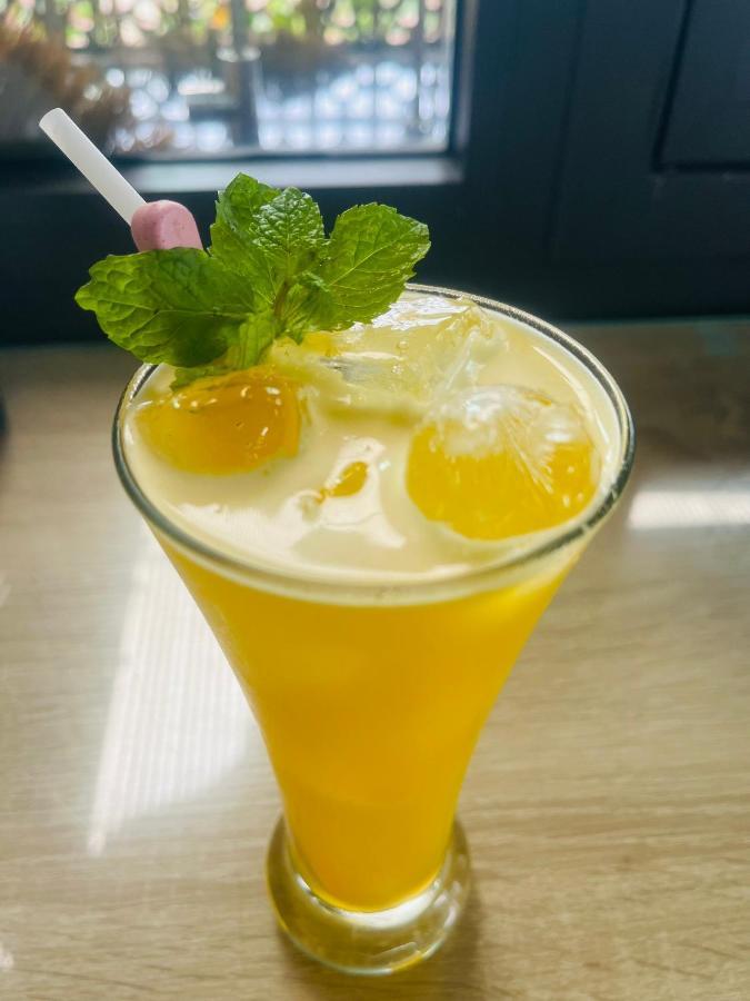 Mint Hoi An Villa Zewnętrze zdjęcie