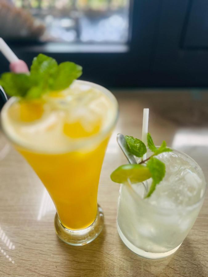 Mint Hoi An Villa Zewnętrze zdjęcie