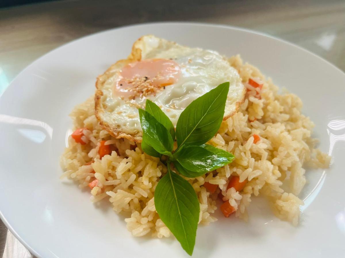 Mint Hoi An Villa Zewnętrze zdjęcie