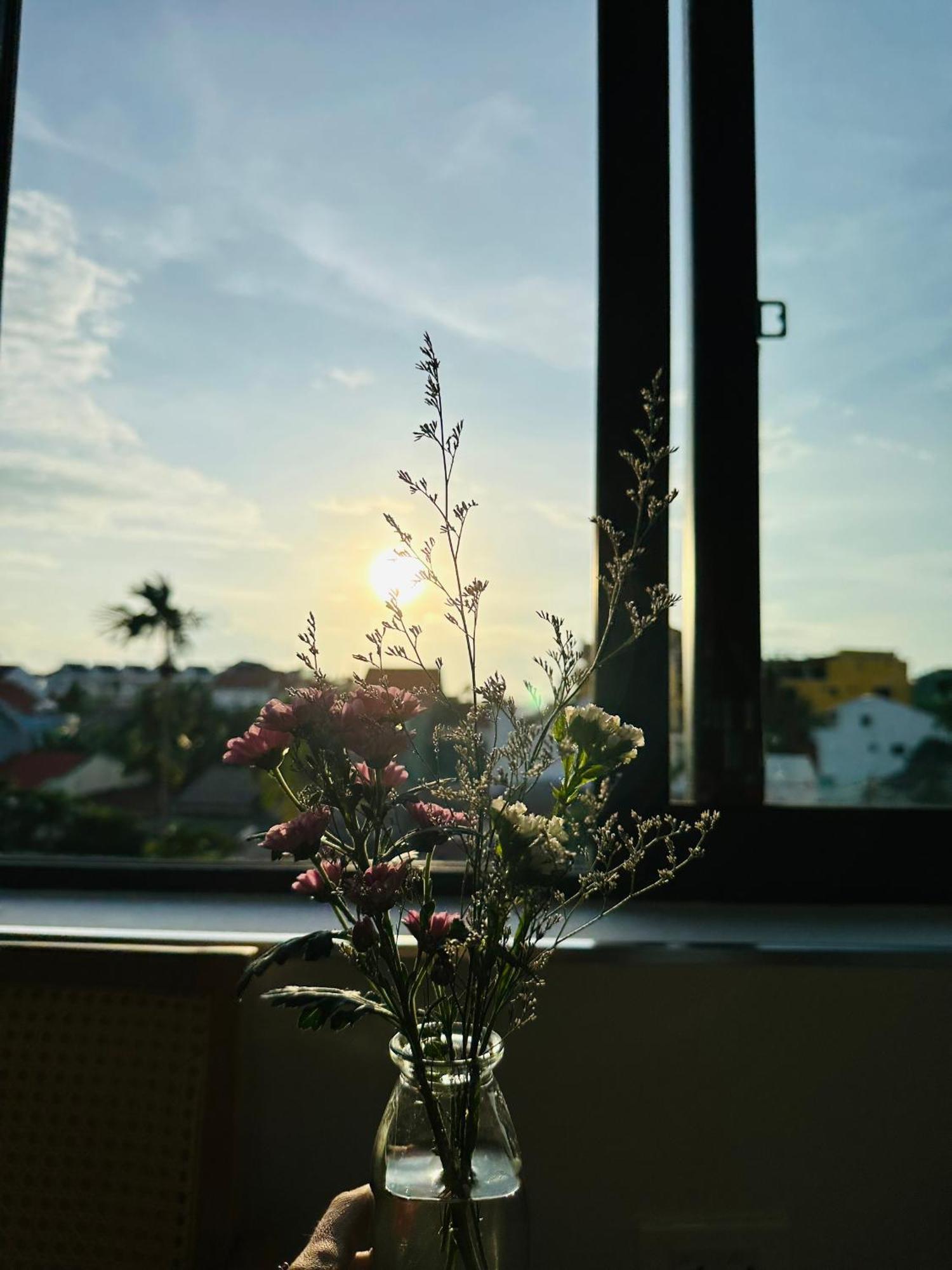 Mint Hoi An Villa Zewnętrze zdjęcie