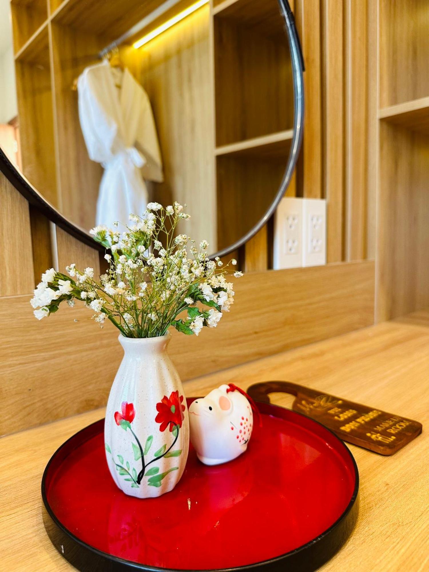 Mint Hoi An Villa Zewnętrze zdjęcie