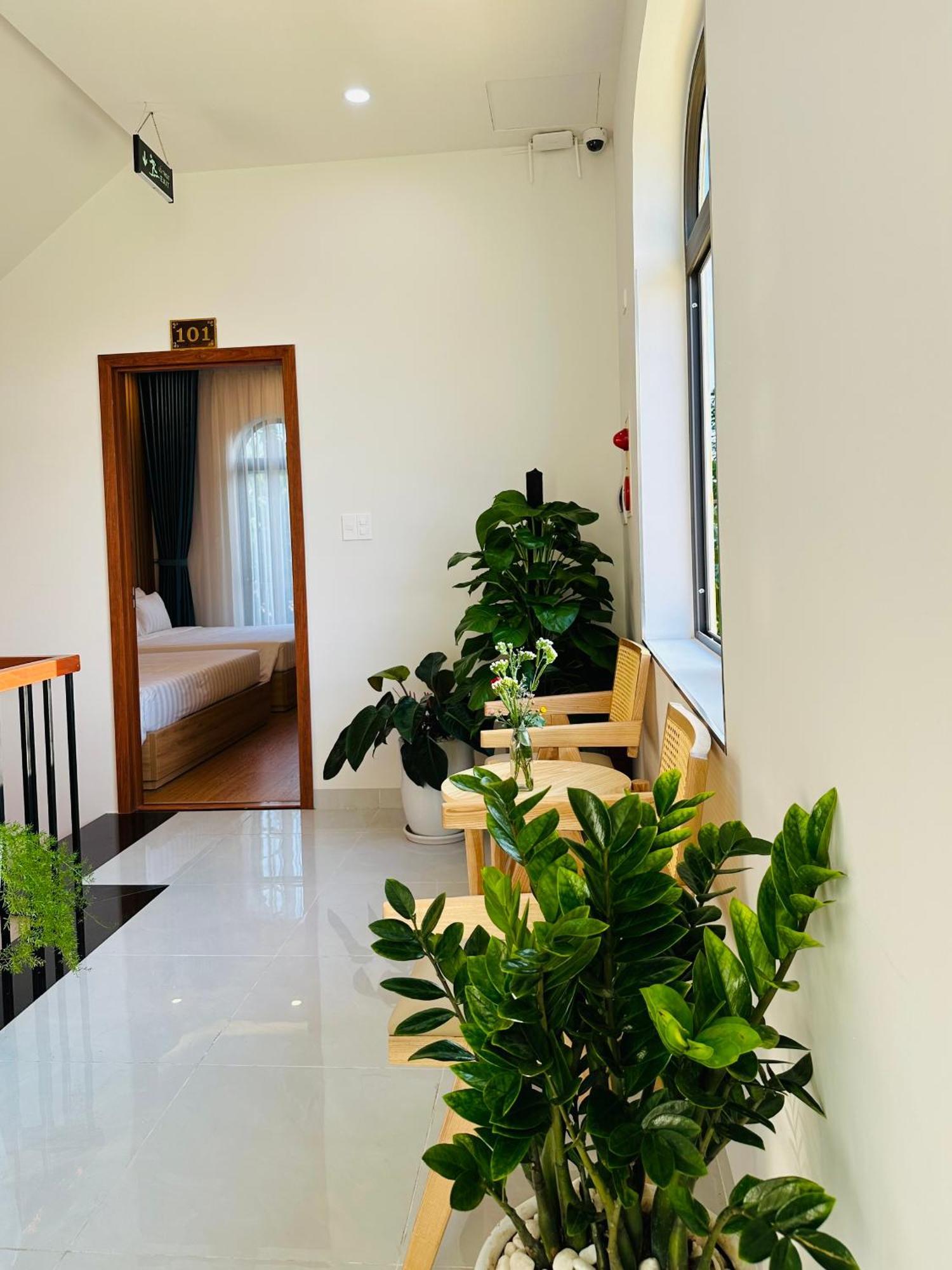Mint Hoi An Villa Zewnętrze zdjęcie