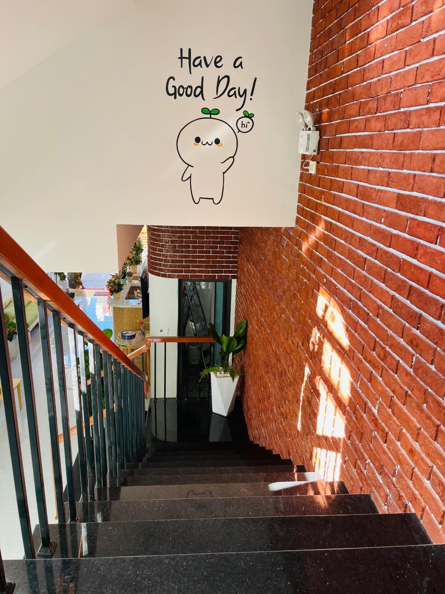 Mint Hoi An Villa Zewnętrze zdjęcie
