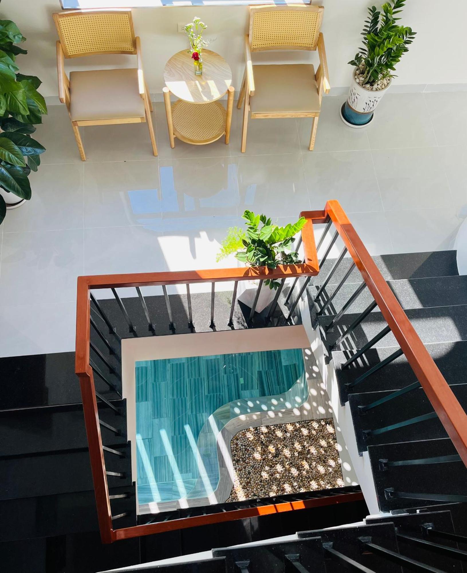 Mint Hoi An Villa Zewnętrze zdjęcie