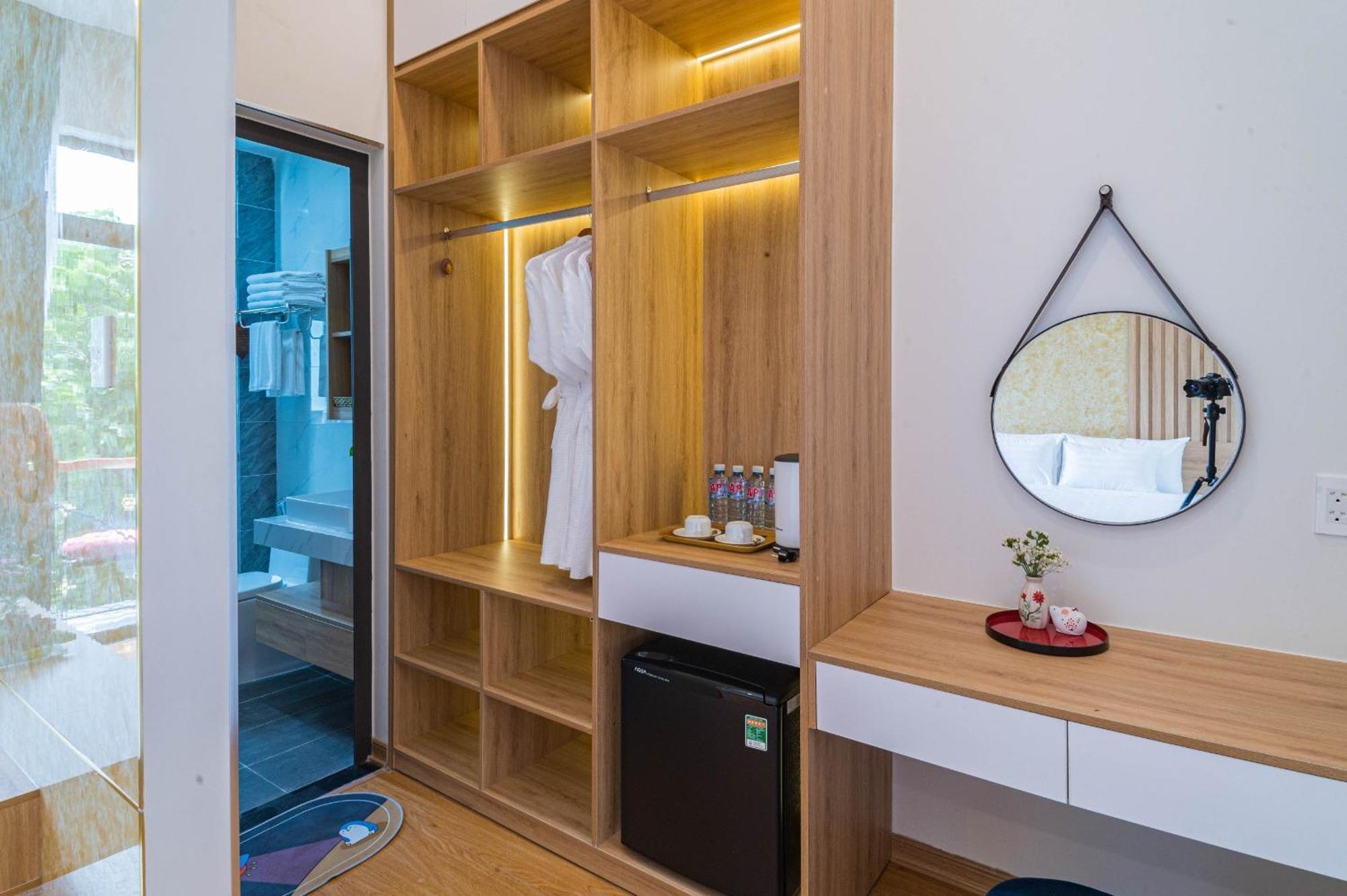 Mint Hoi An Villa Zewnętrze zdjęcie