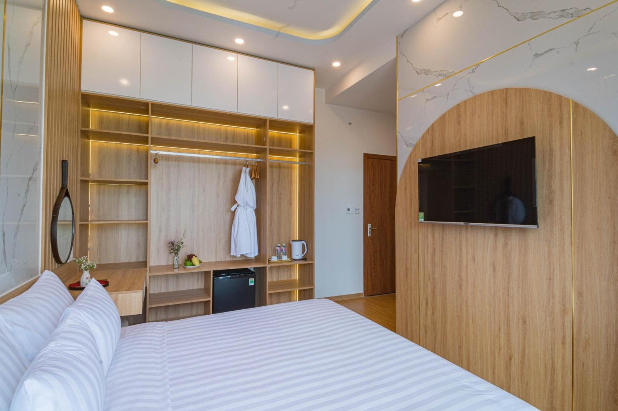 Mint Hoi An Villa Zewnętrze zdjęcie