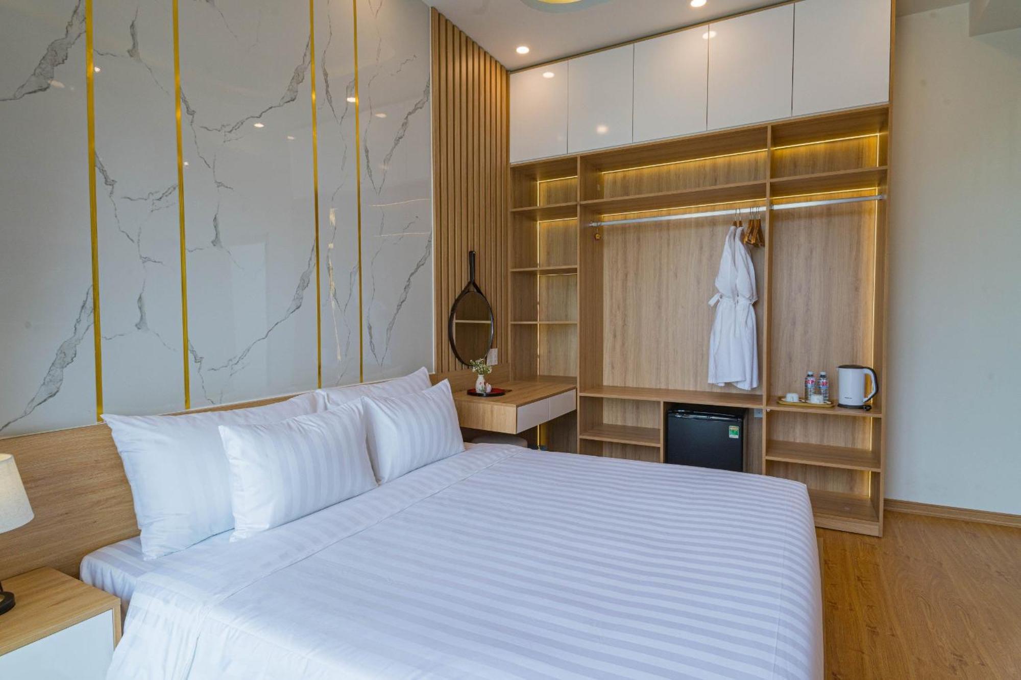 Mint Hoi An Villa Zewnętrze zdjęcie