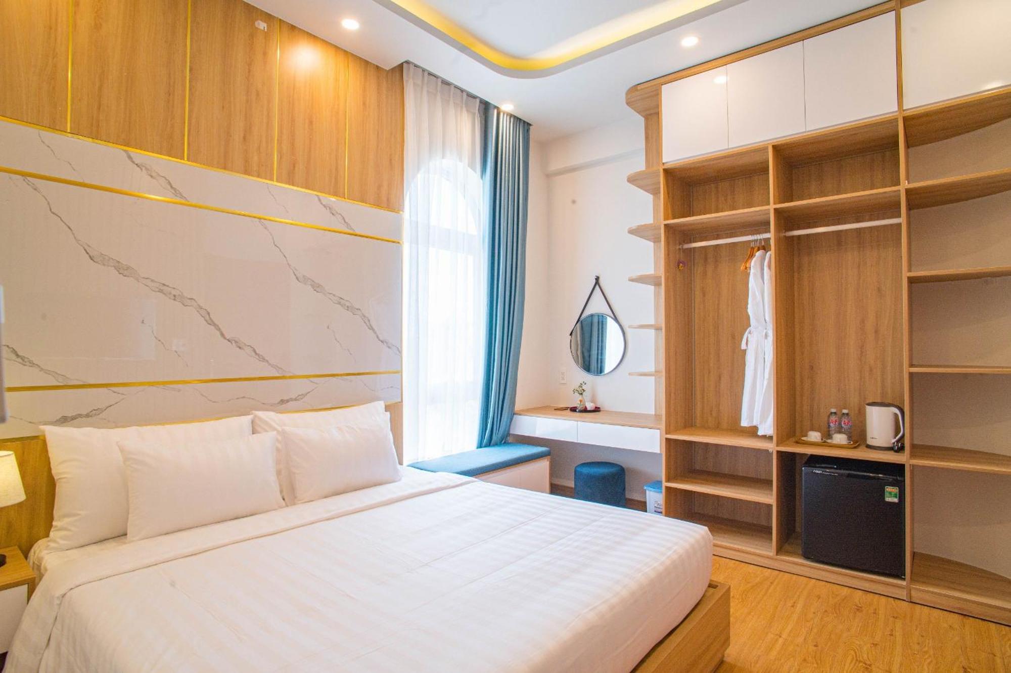 Mint Hoi An Villa Zewnętrze zdjęcie