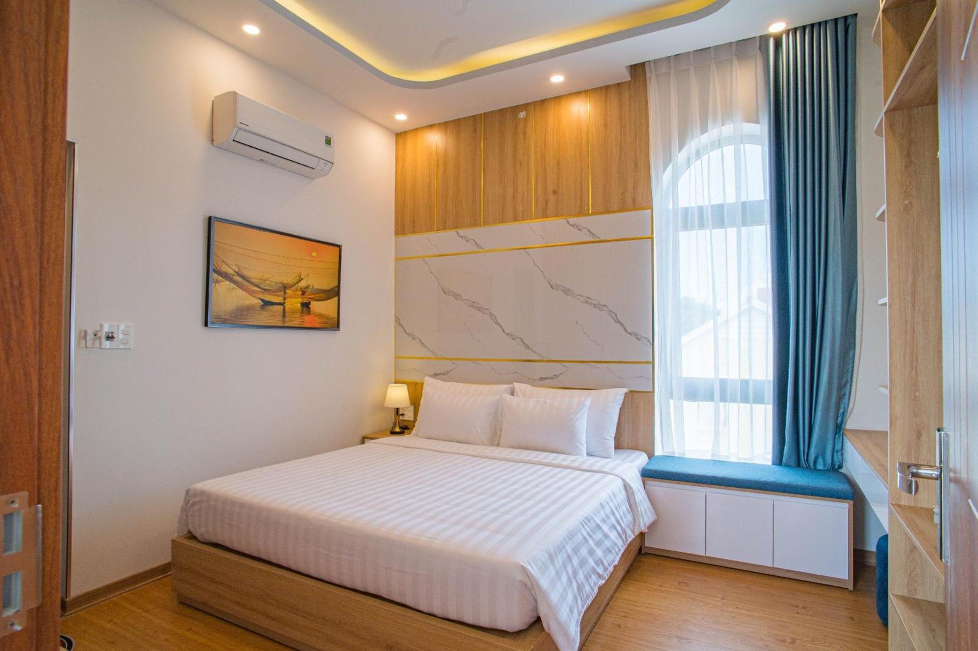 Mint Hoi An Villa Zewnętrze zdjęcie
